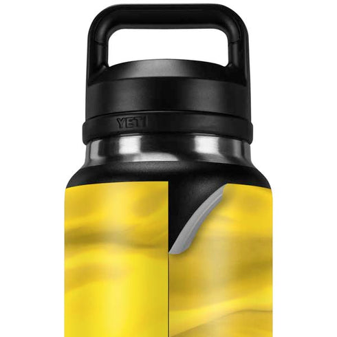 Colombia Flag YETI Rambler 36oz Bottle Skin